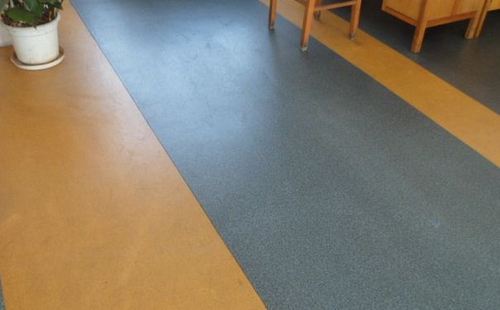 PVC地板有毒吗？